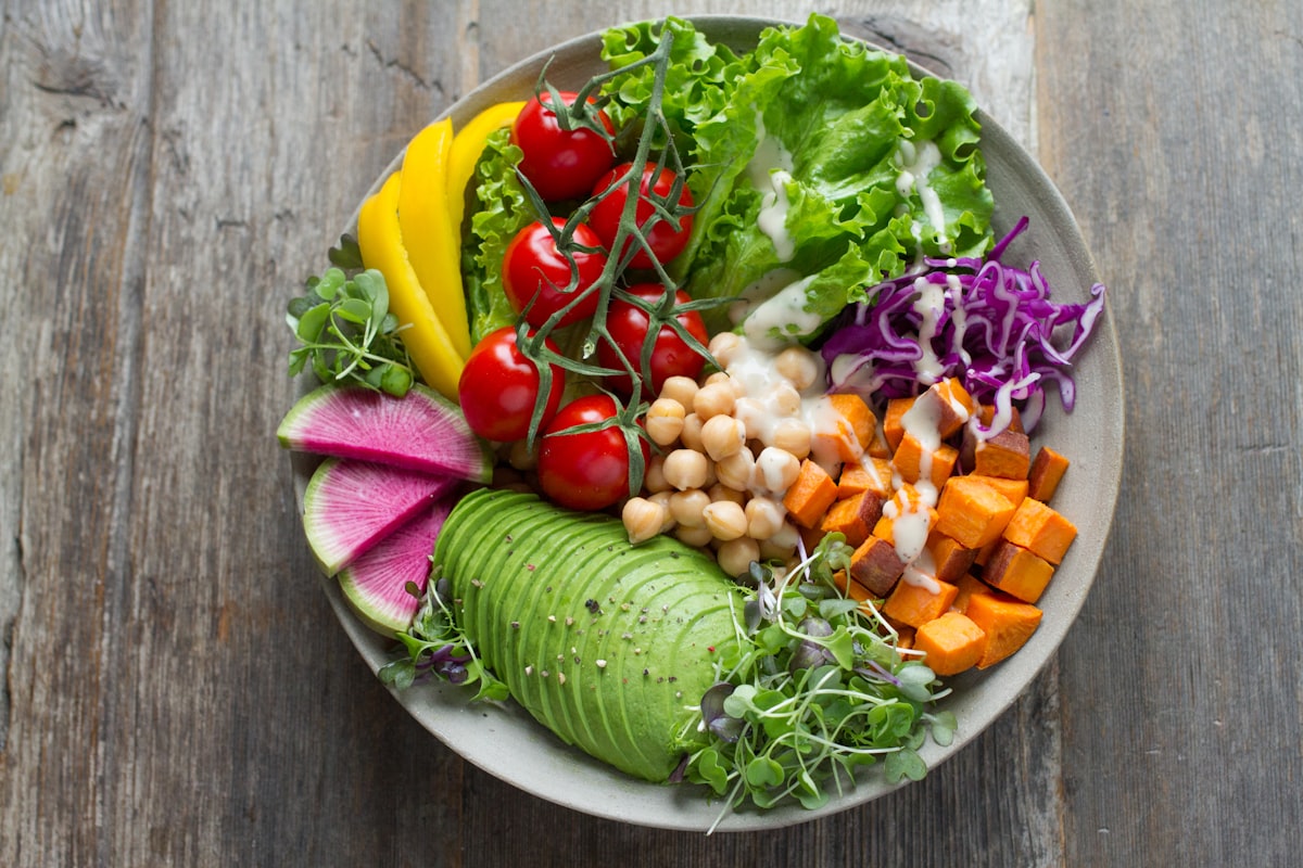 Centro de recursos sobre nutrición masculina